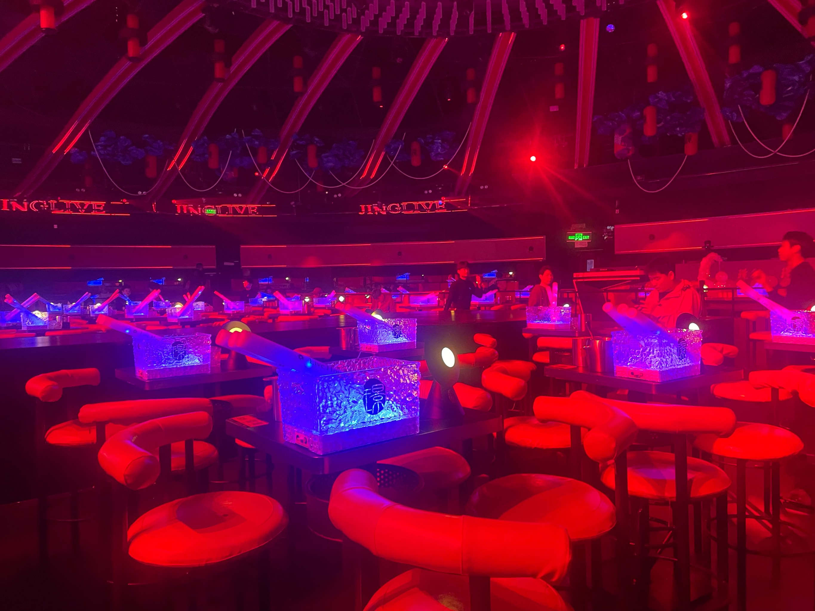 通化商务ktv推荐及商务ktv有哪些选择-辉南县ktv预定