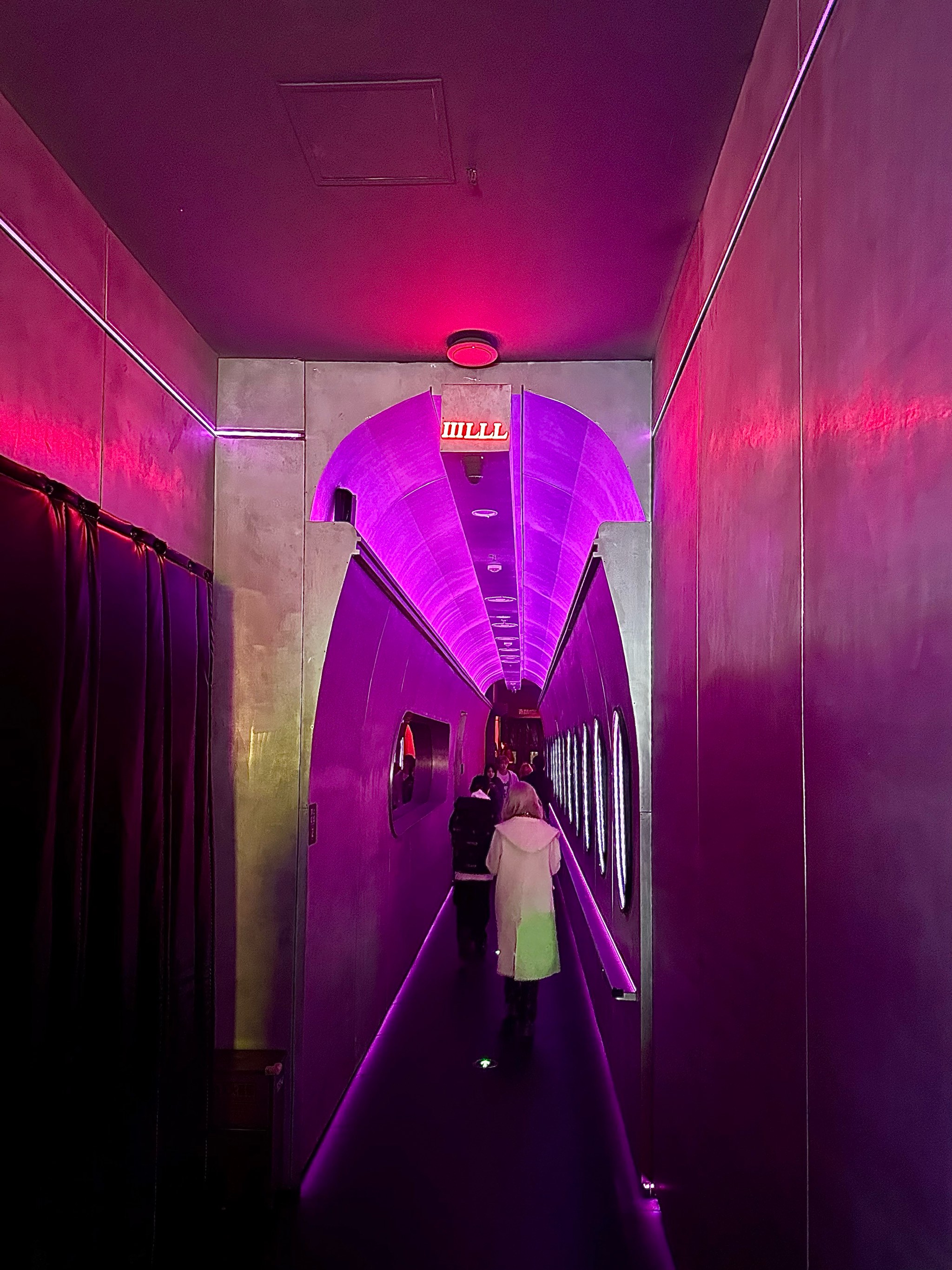 通化商务ktv能否组局详解-辉南县ktv预定